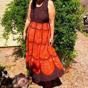 SOLD Mojave Closet Recycle Vintage Garden House